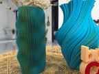Premium Modern Decorative Flower Vase Set hikariliving