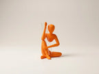 Elegant Abstract Human Vase Set Hikary Living
