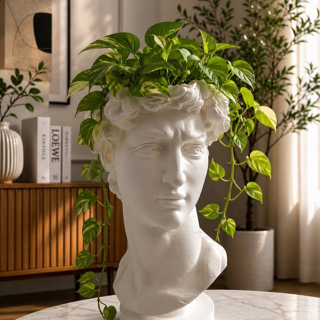 Turning timeless art into living décor Hikari Living