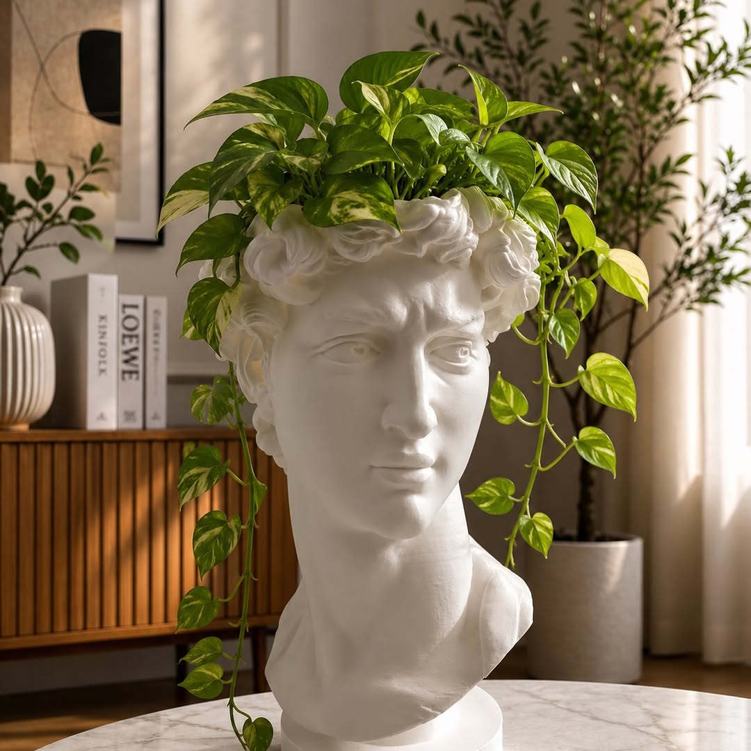 Turning timeless art into living décor Hikari Living